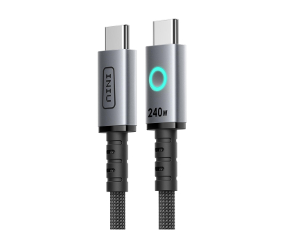 Kabel INIU Leopard Cable 240W